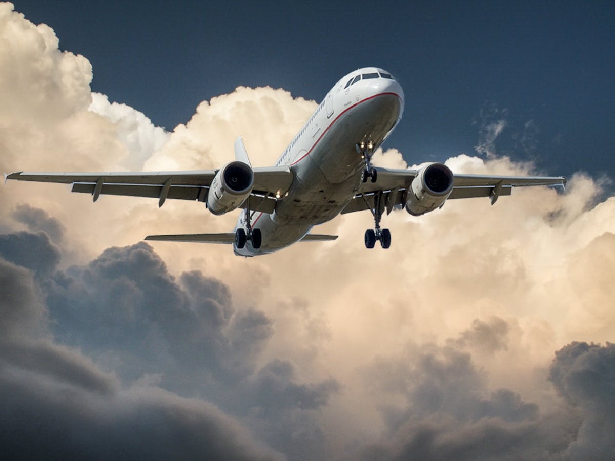 Aircraft Systems