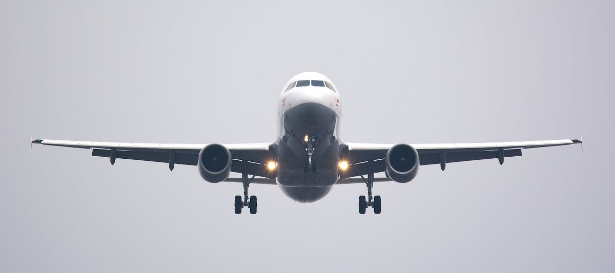 Student Pilot Tips