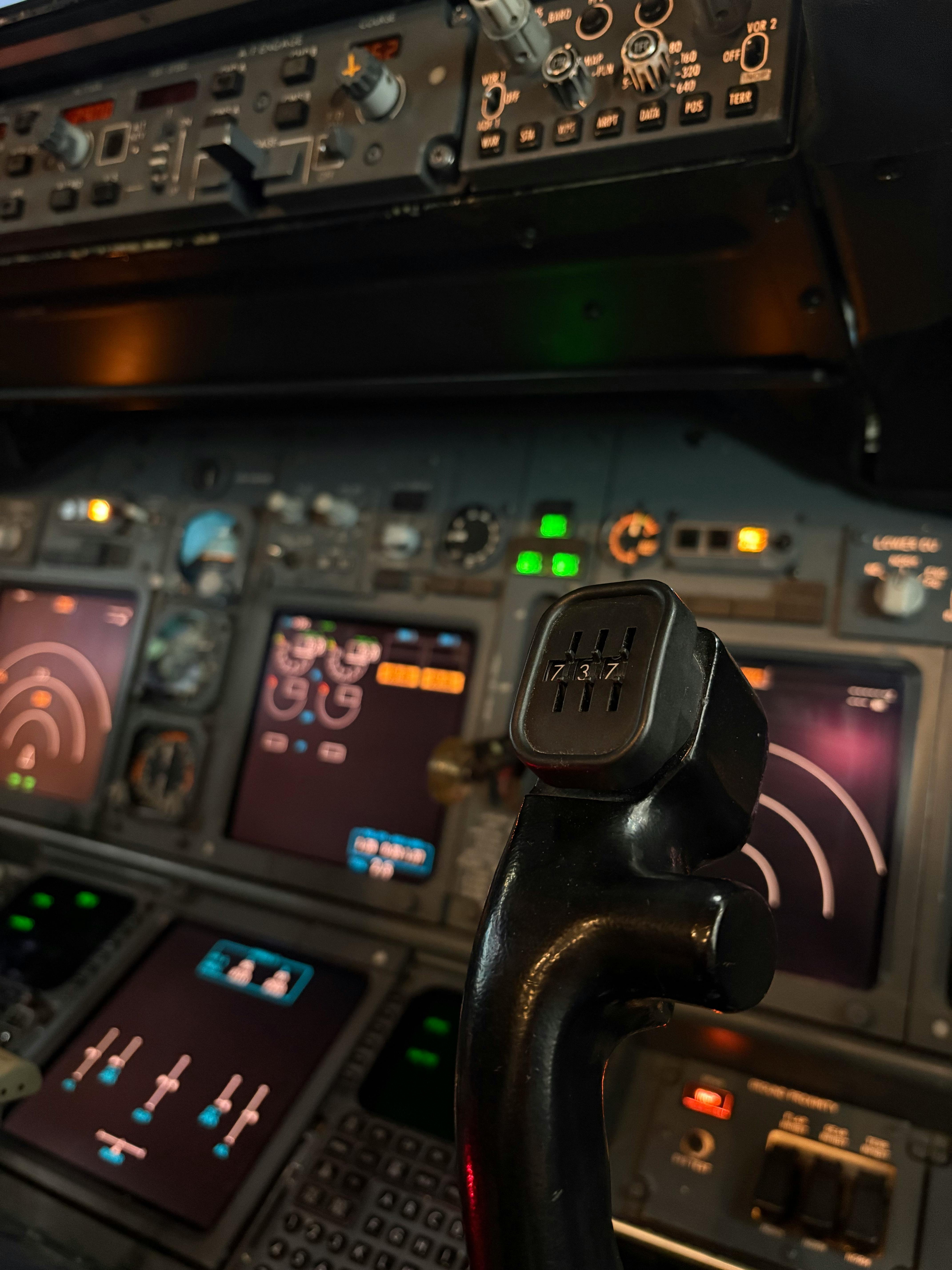 AI in Aviation