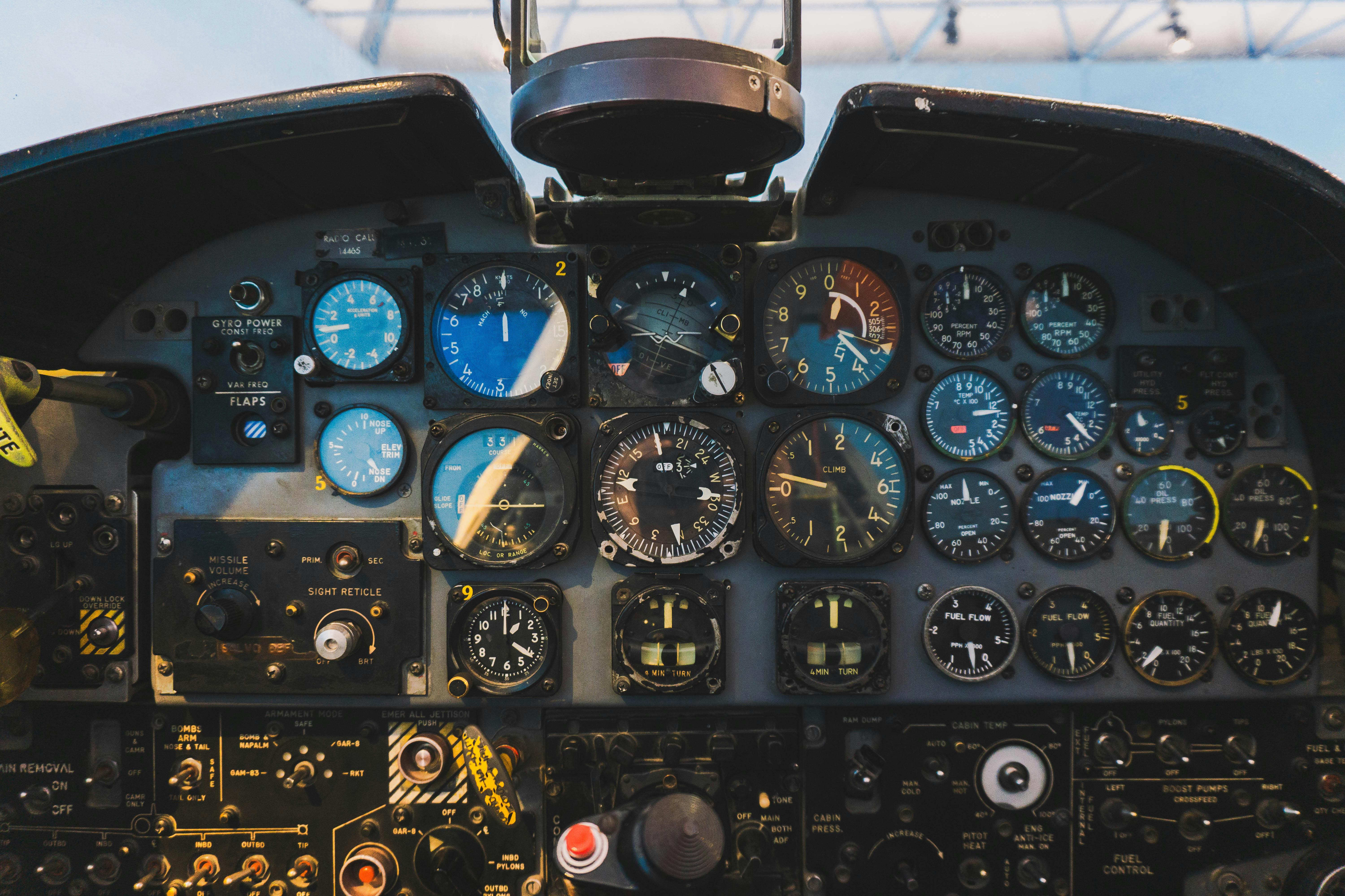 Understanding Approach Plates