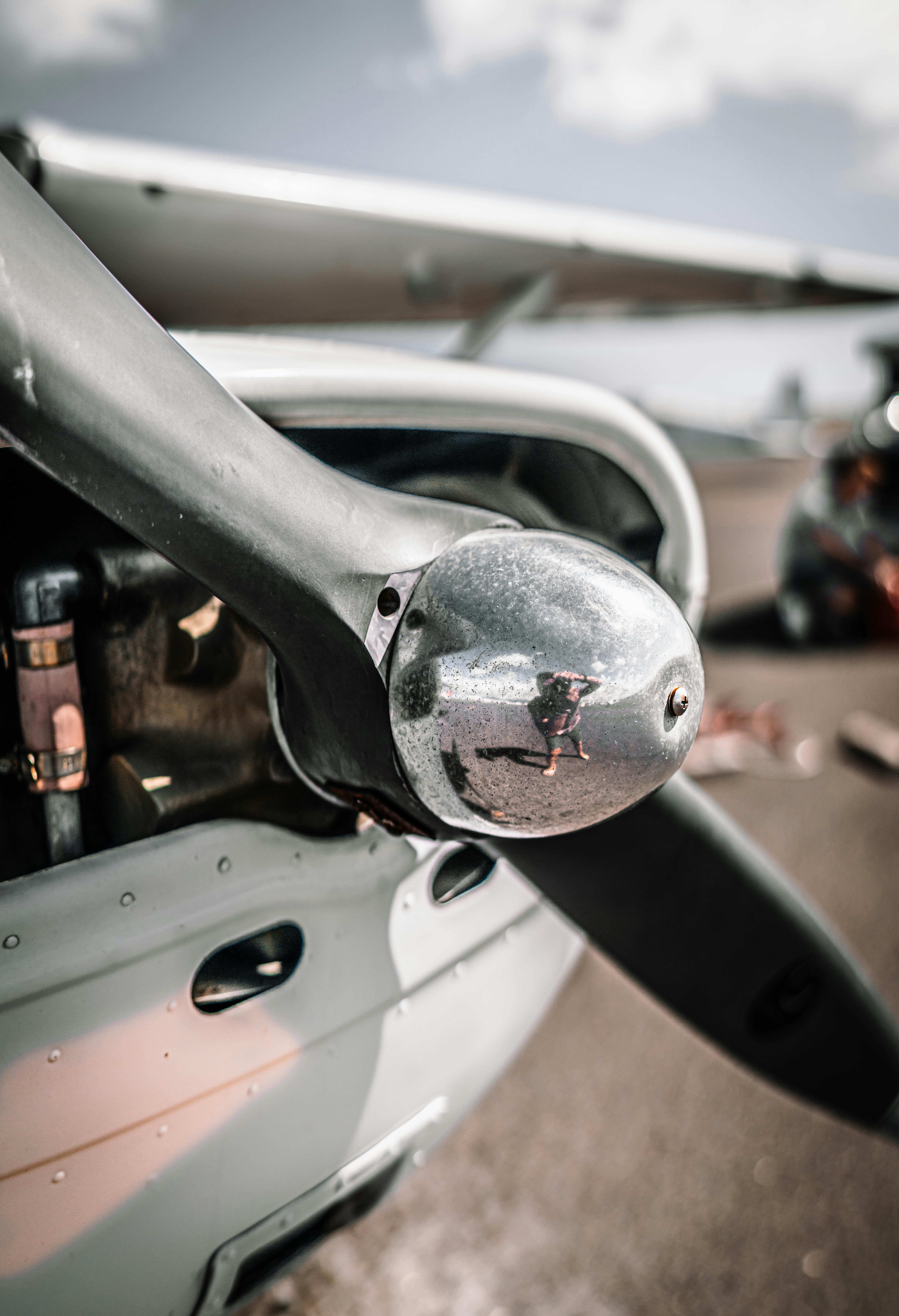 Avionics Introduction