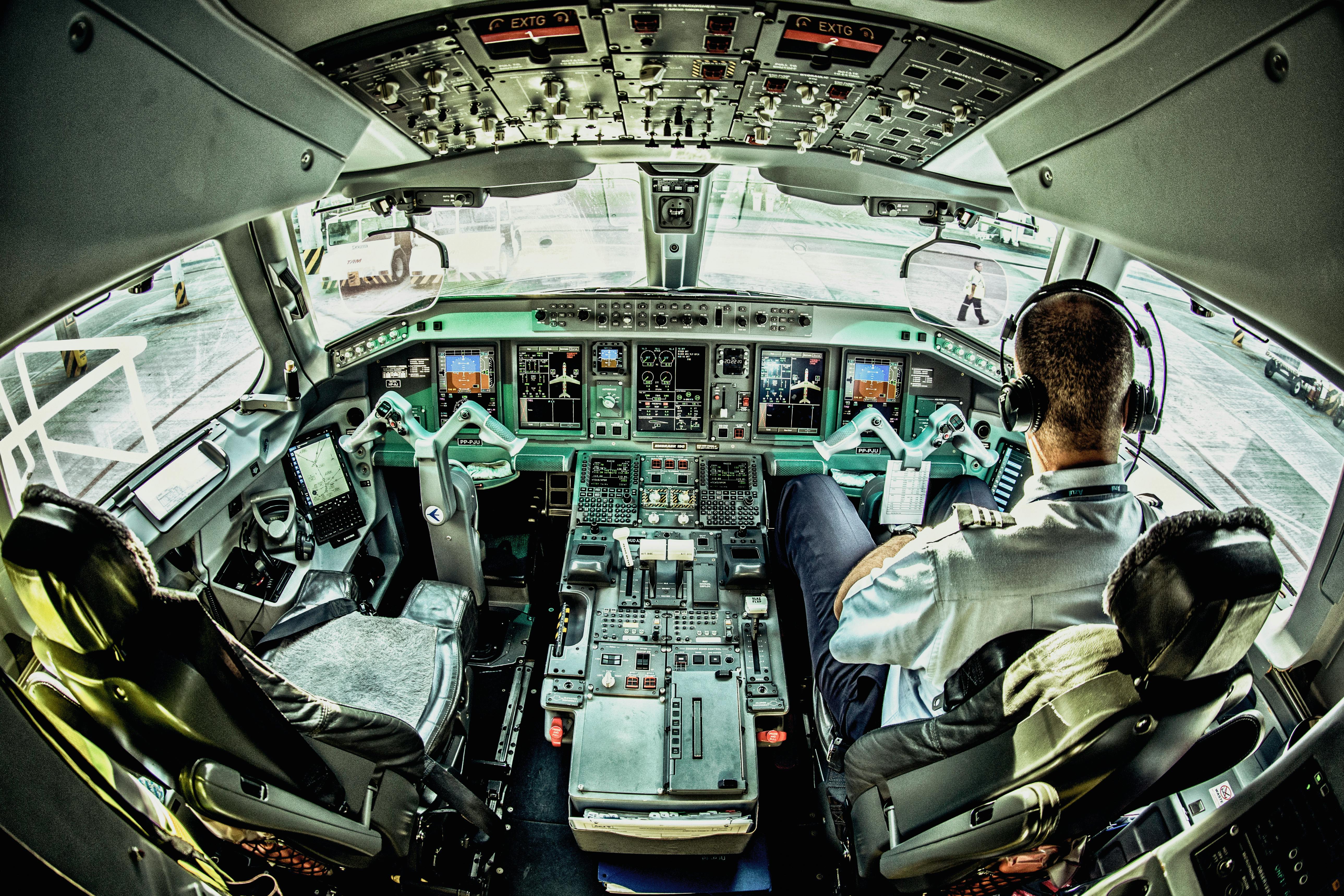 Choosing a Simulator