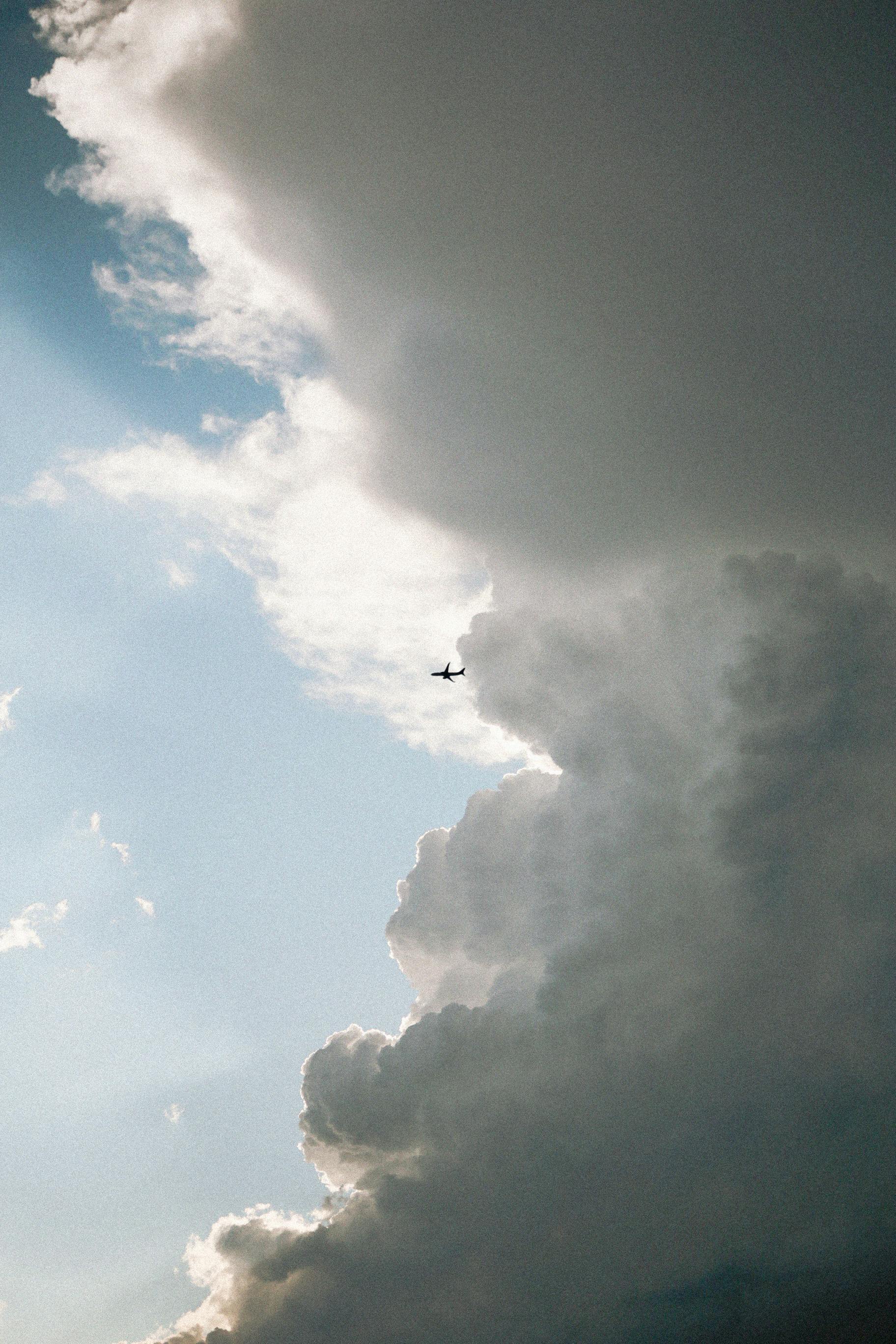 Cloud Types for Pilots