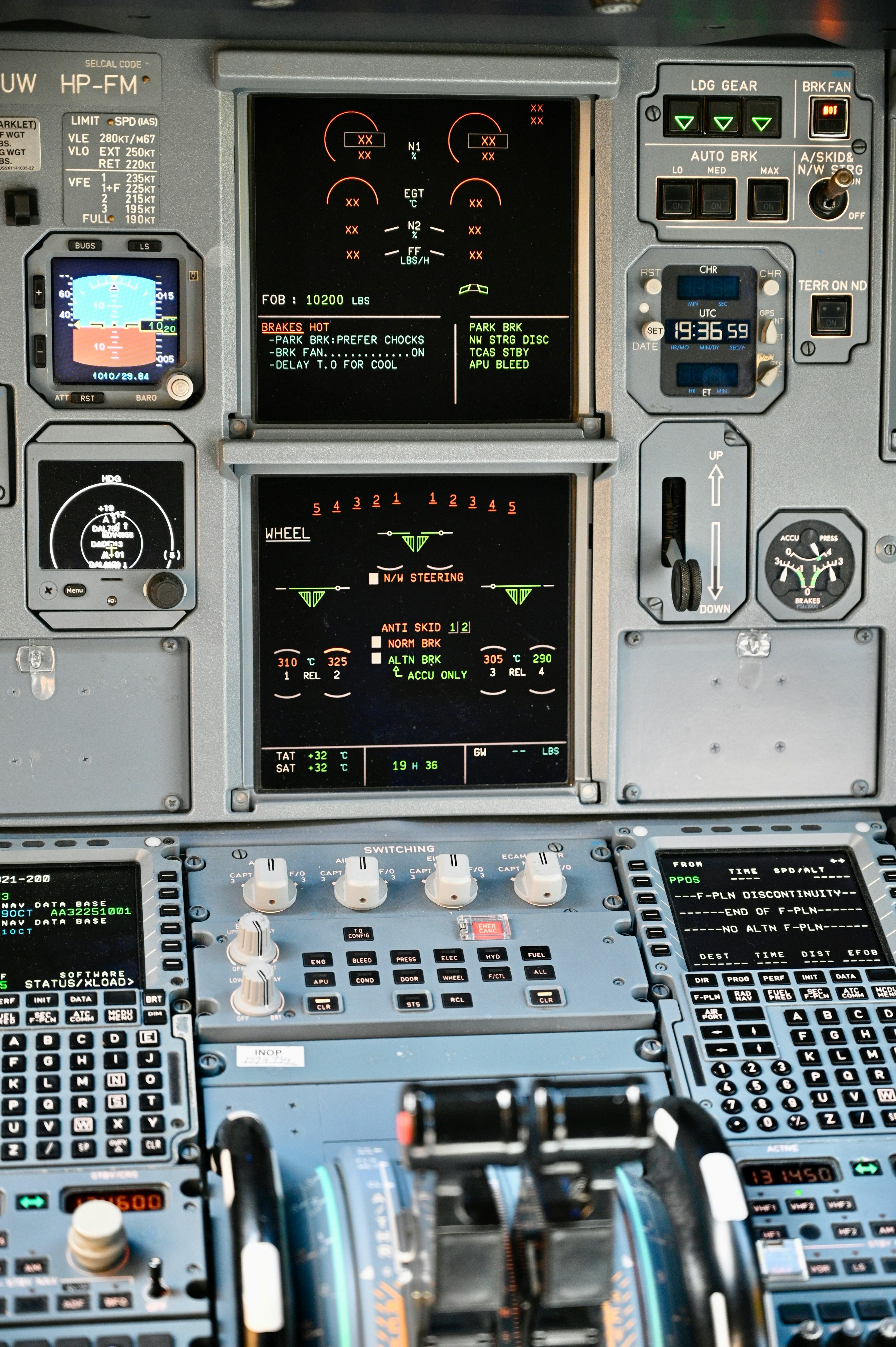 CPL Checkride Guide