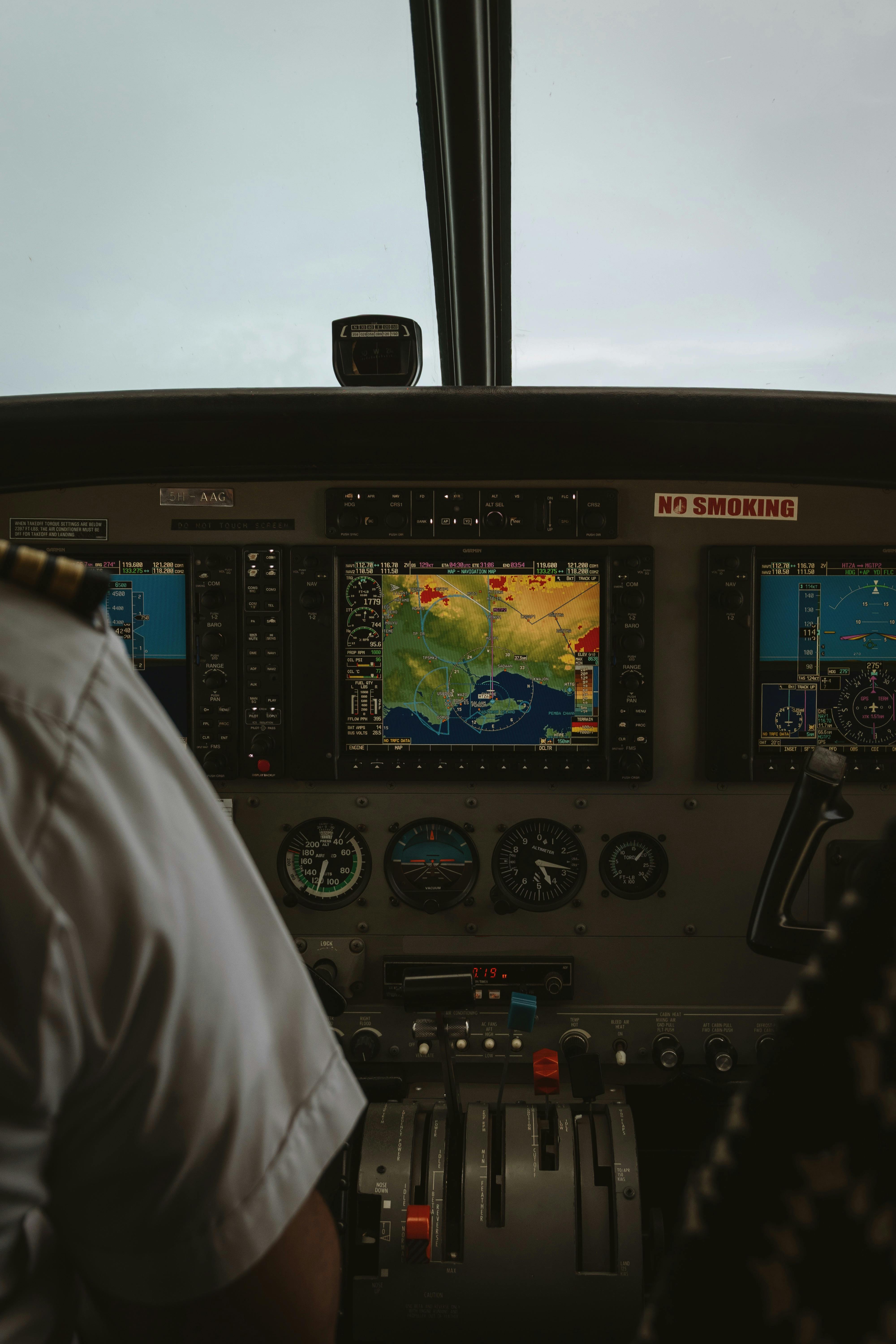 Digital vs Paper Logbook