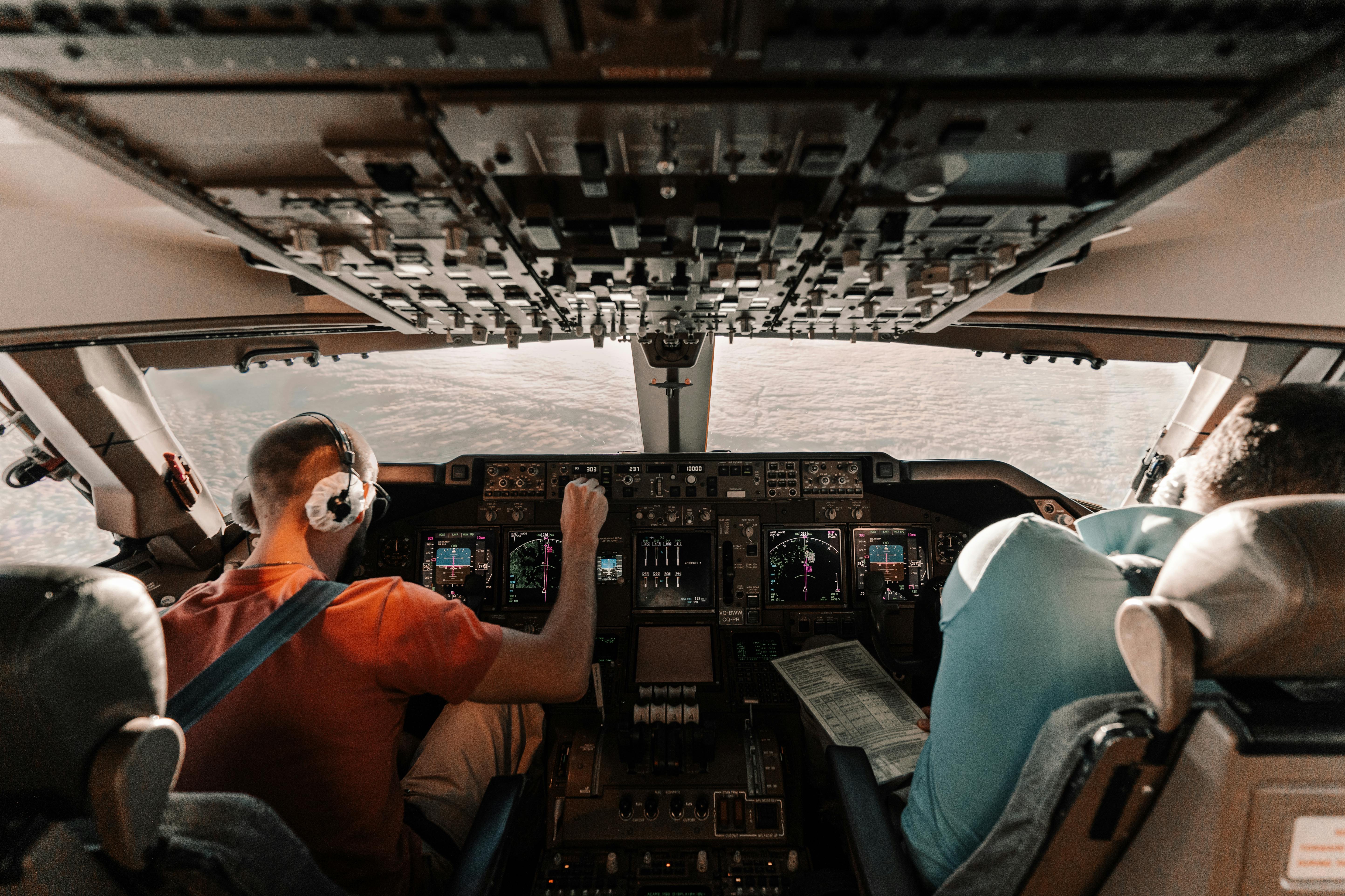 EASA vs FAA Regulations