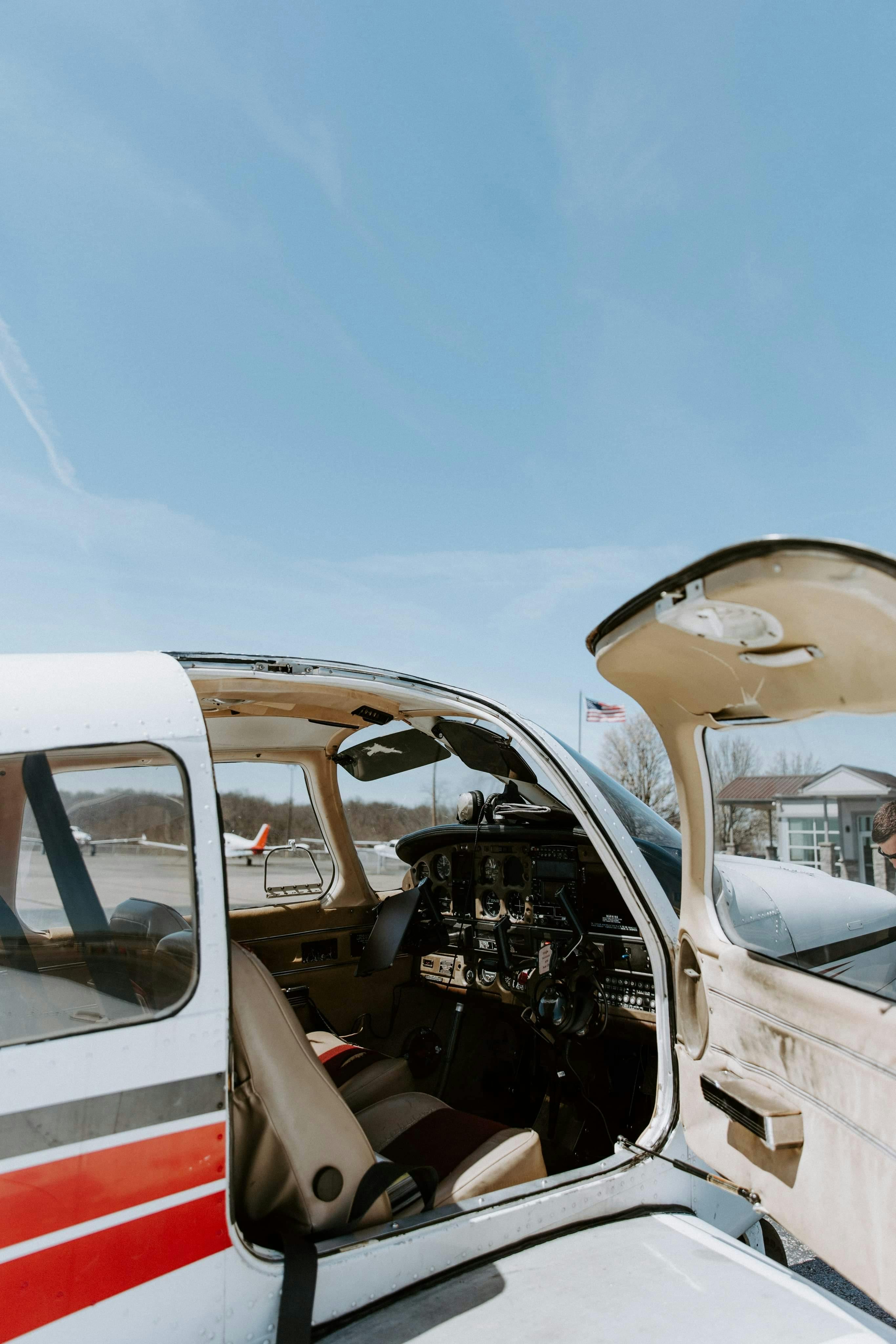 Engine Failure Procedures