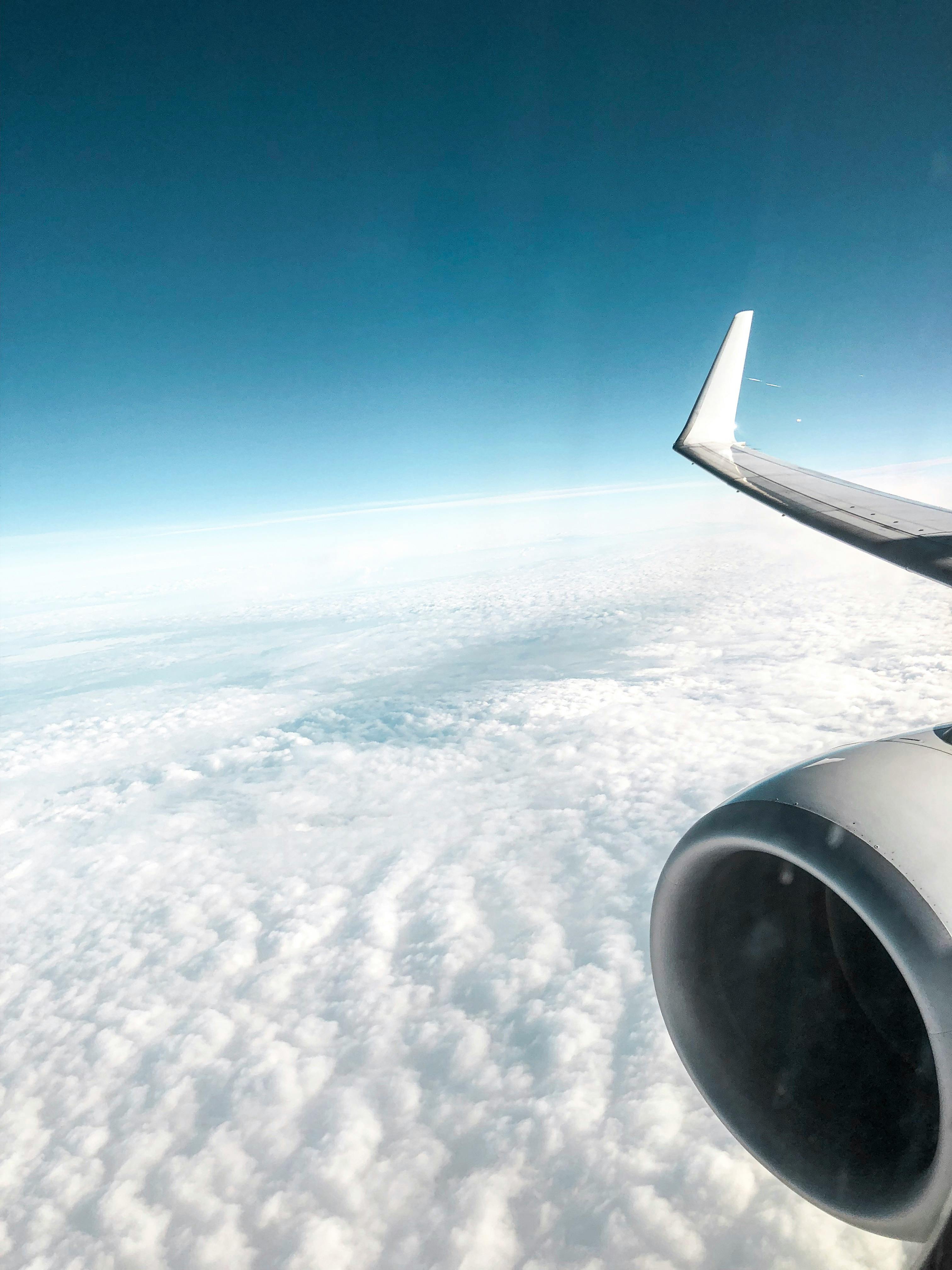 Engine Systems Overview