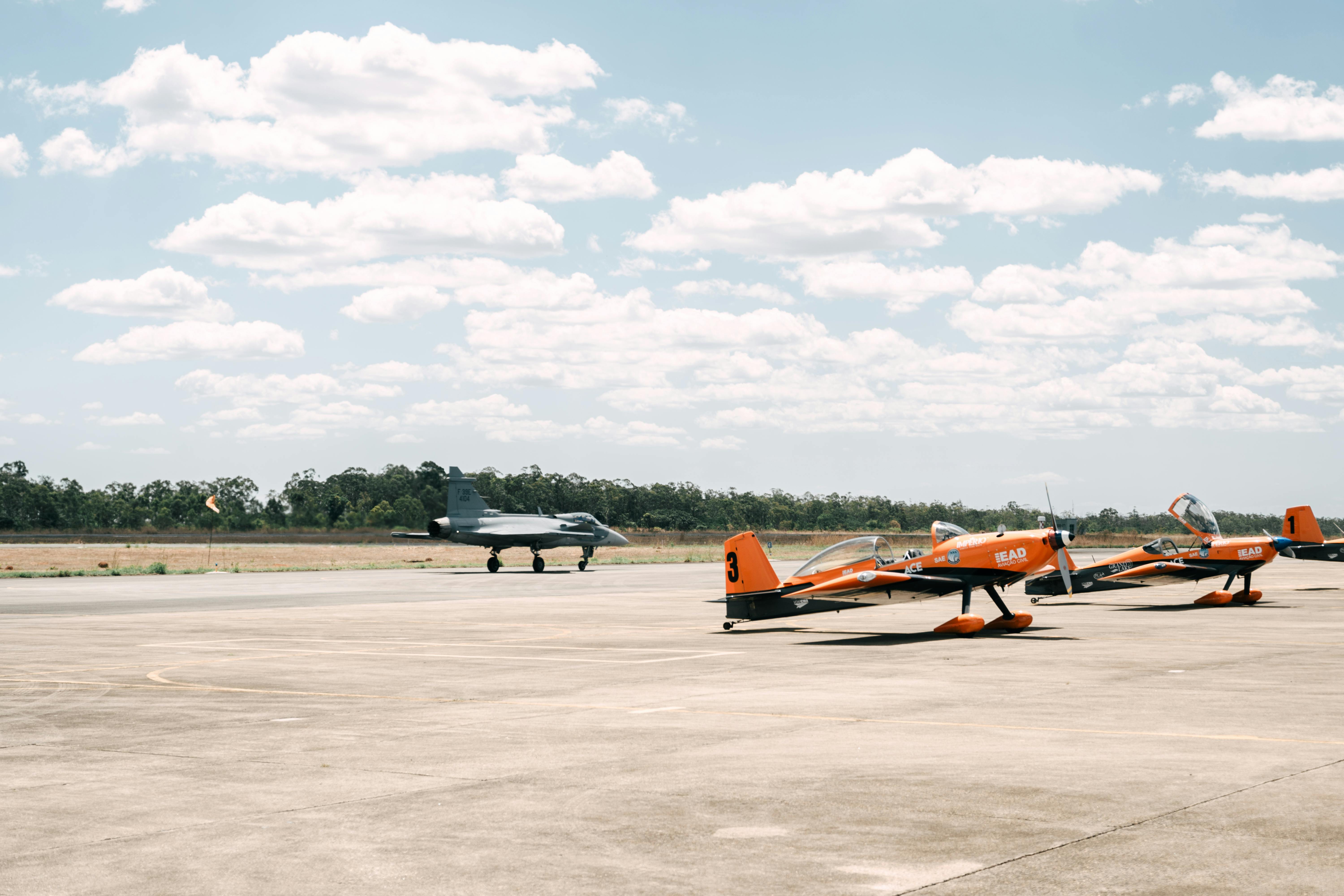 How to Evaluate a Flight School