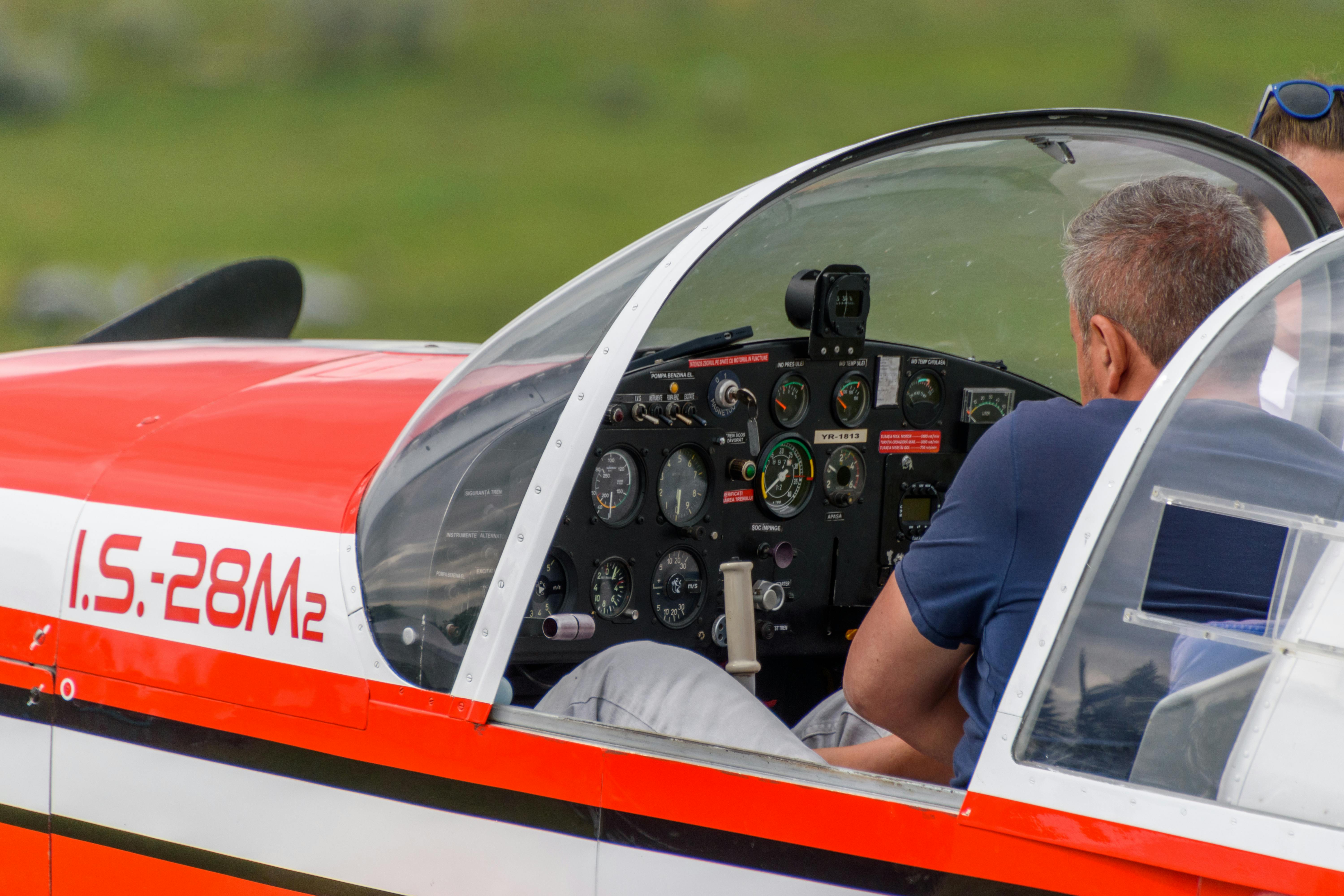 Flight Training Costs Explained