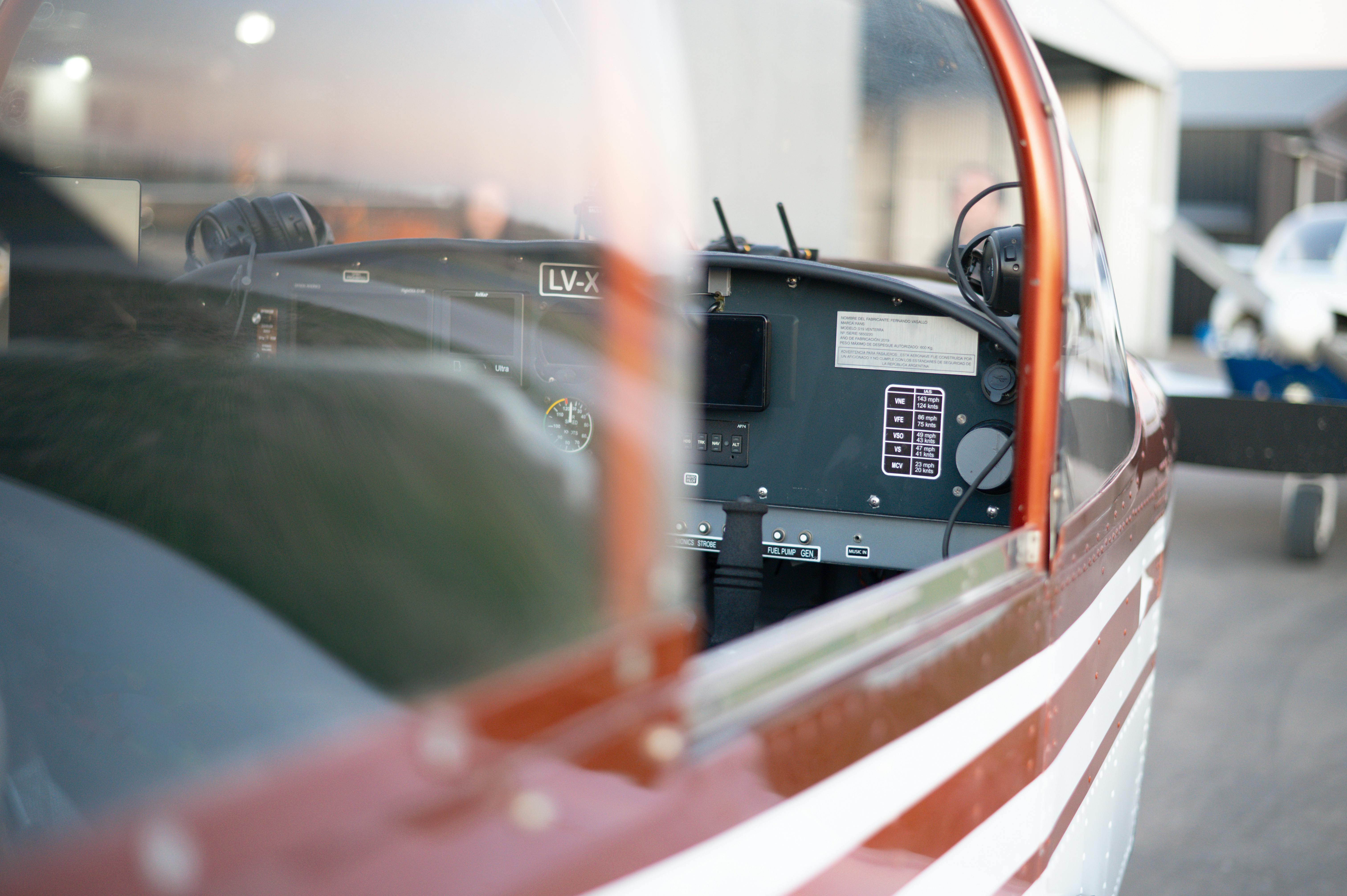 Top Flight Training Mistakes Beginners Make