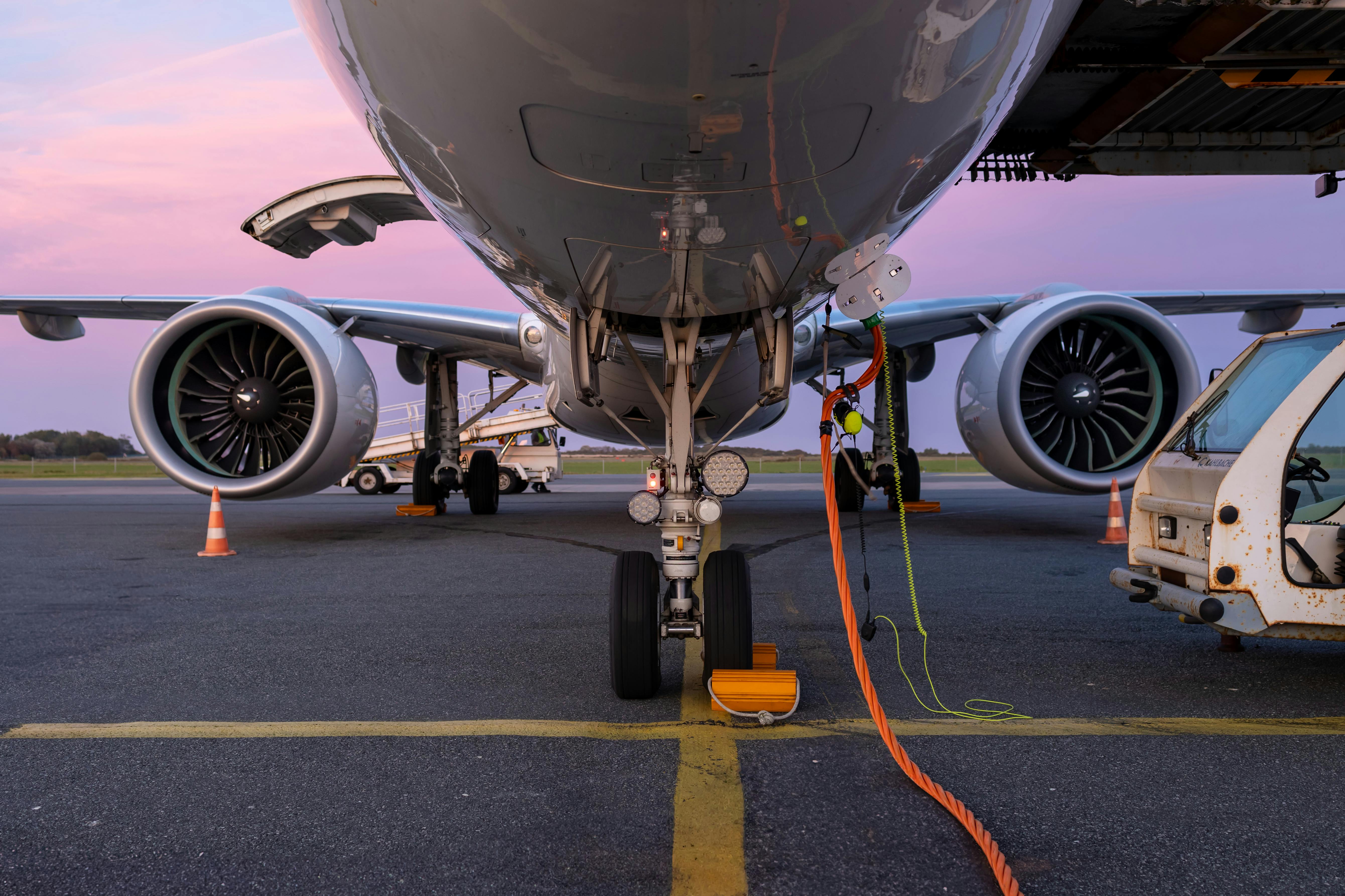 Fuel System Explained