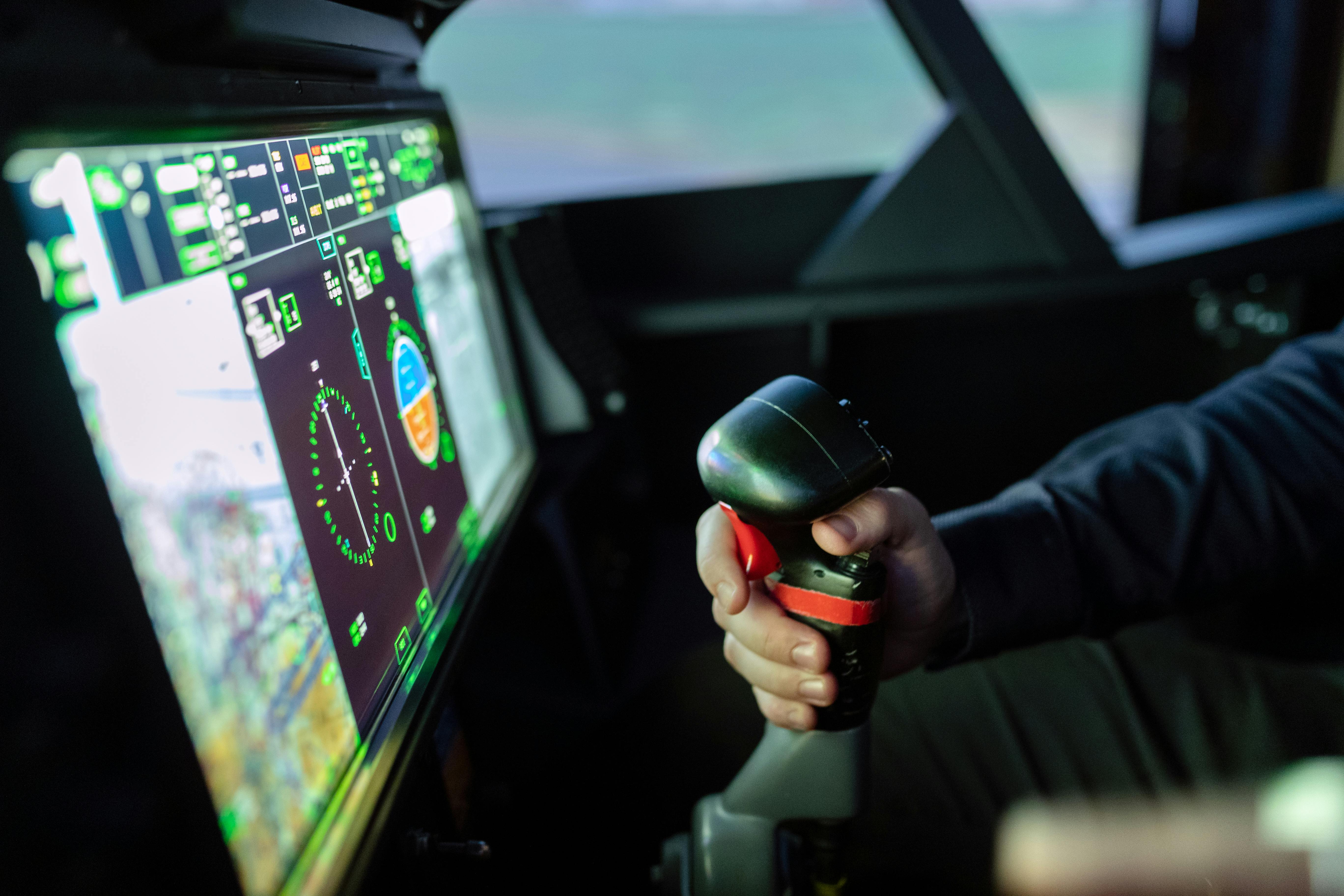 How to Start Flight Training in 2026