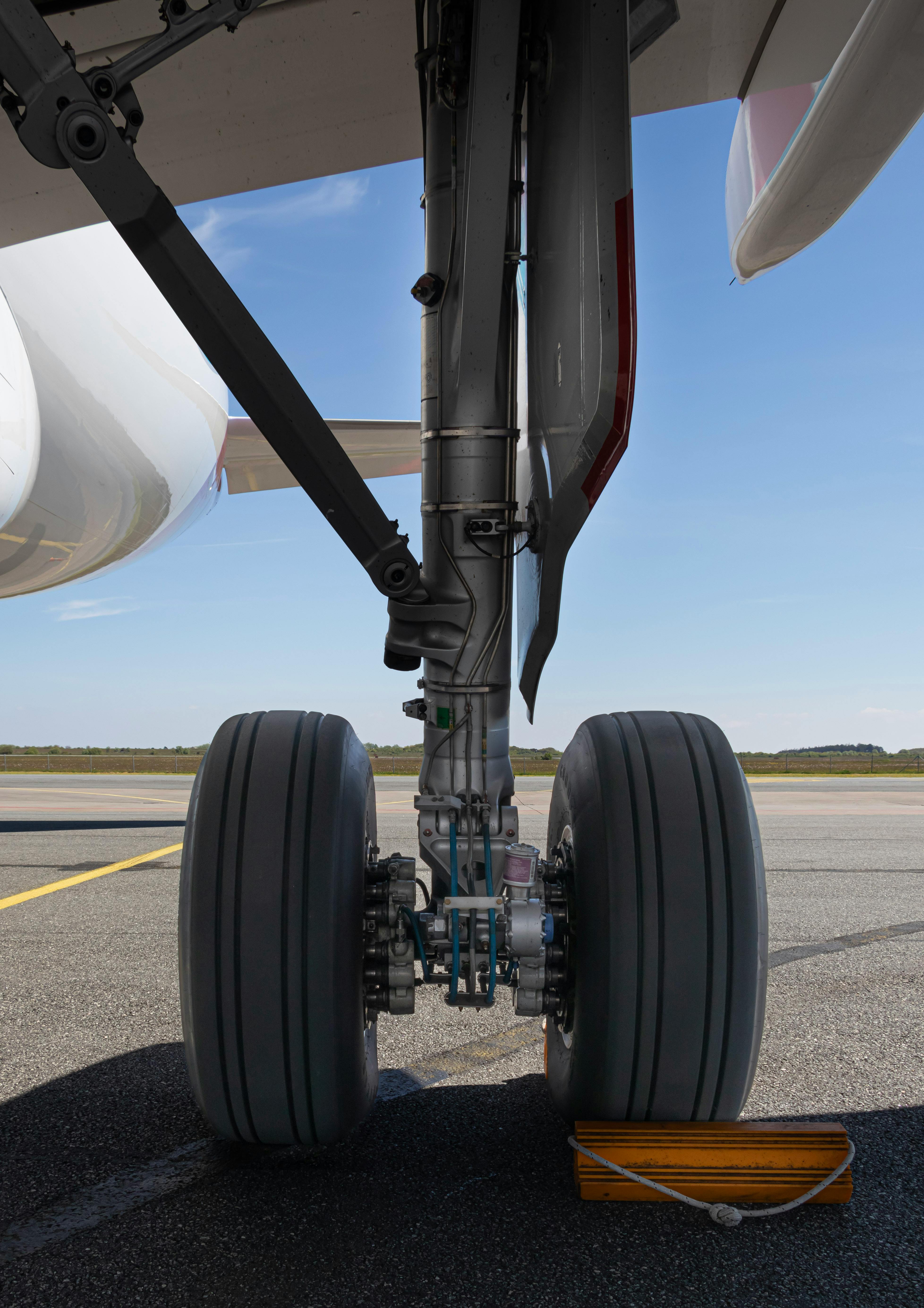 Human Factors in Aviation