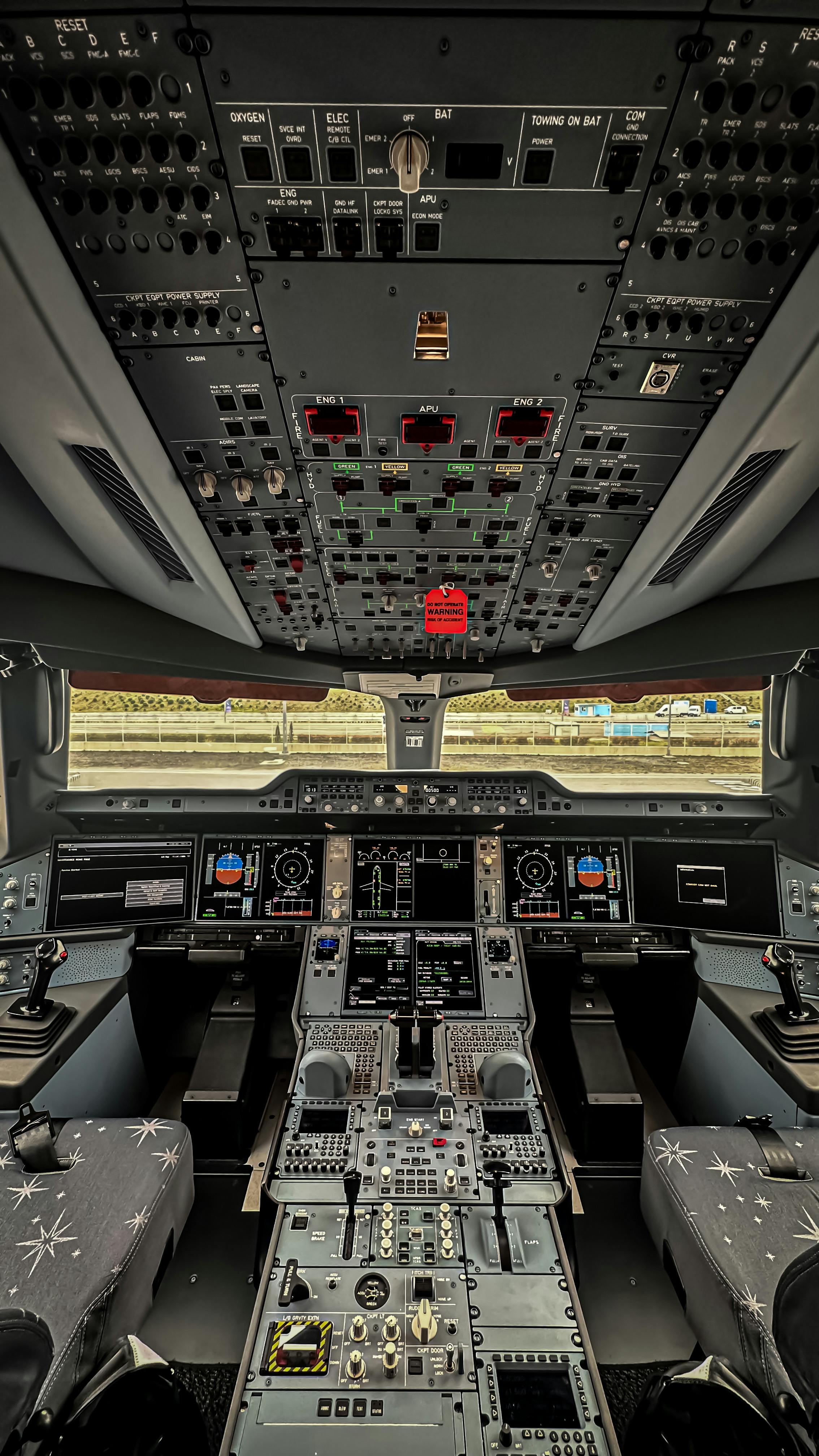IFR Flight Planning