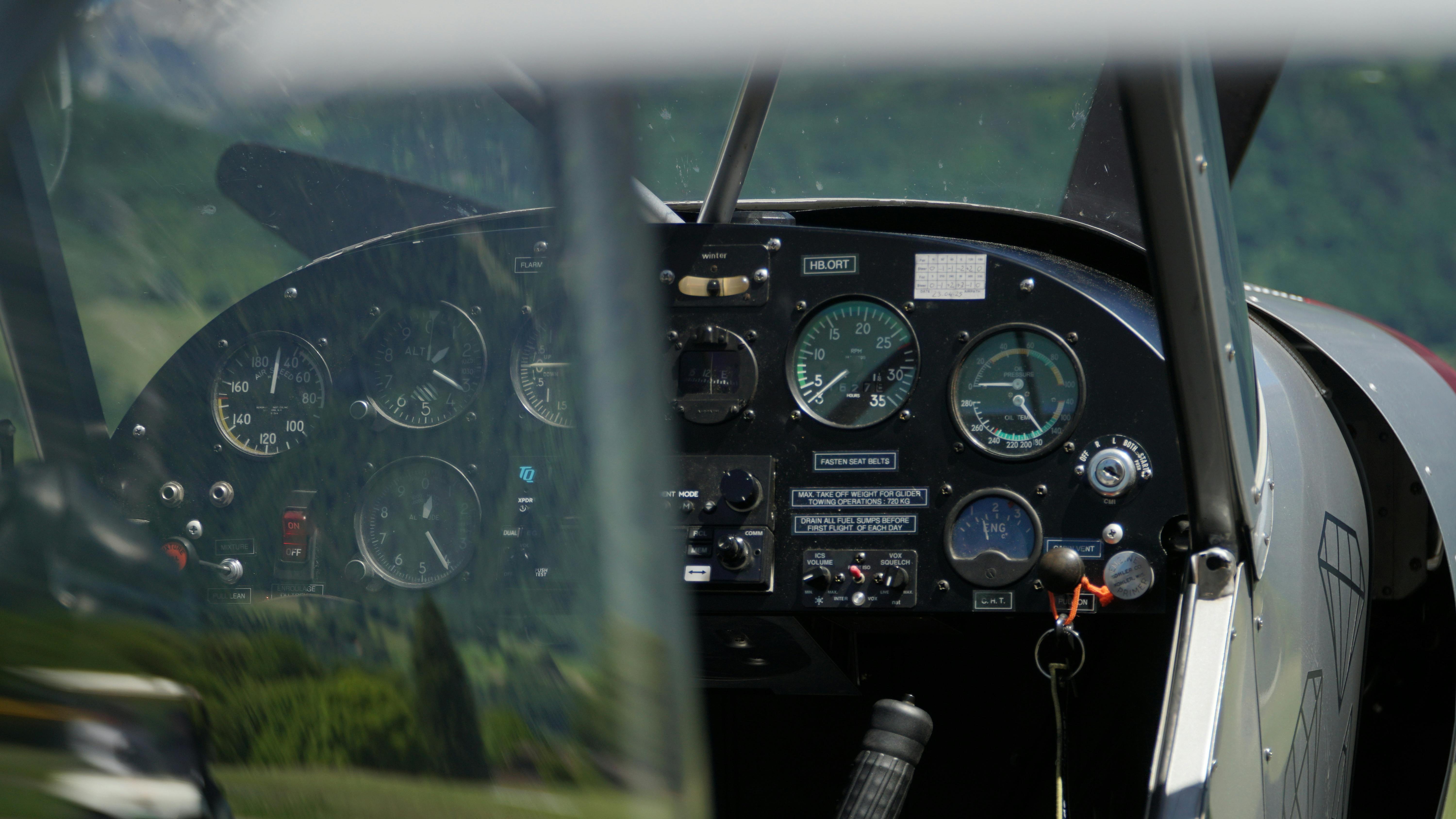 Common Logbook Errors