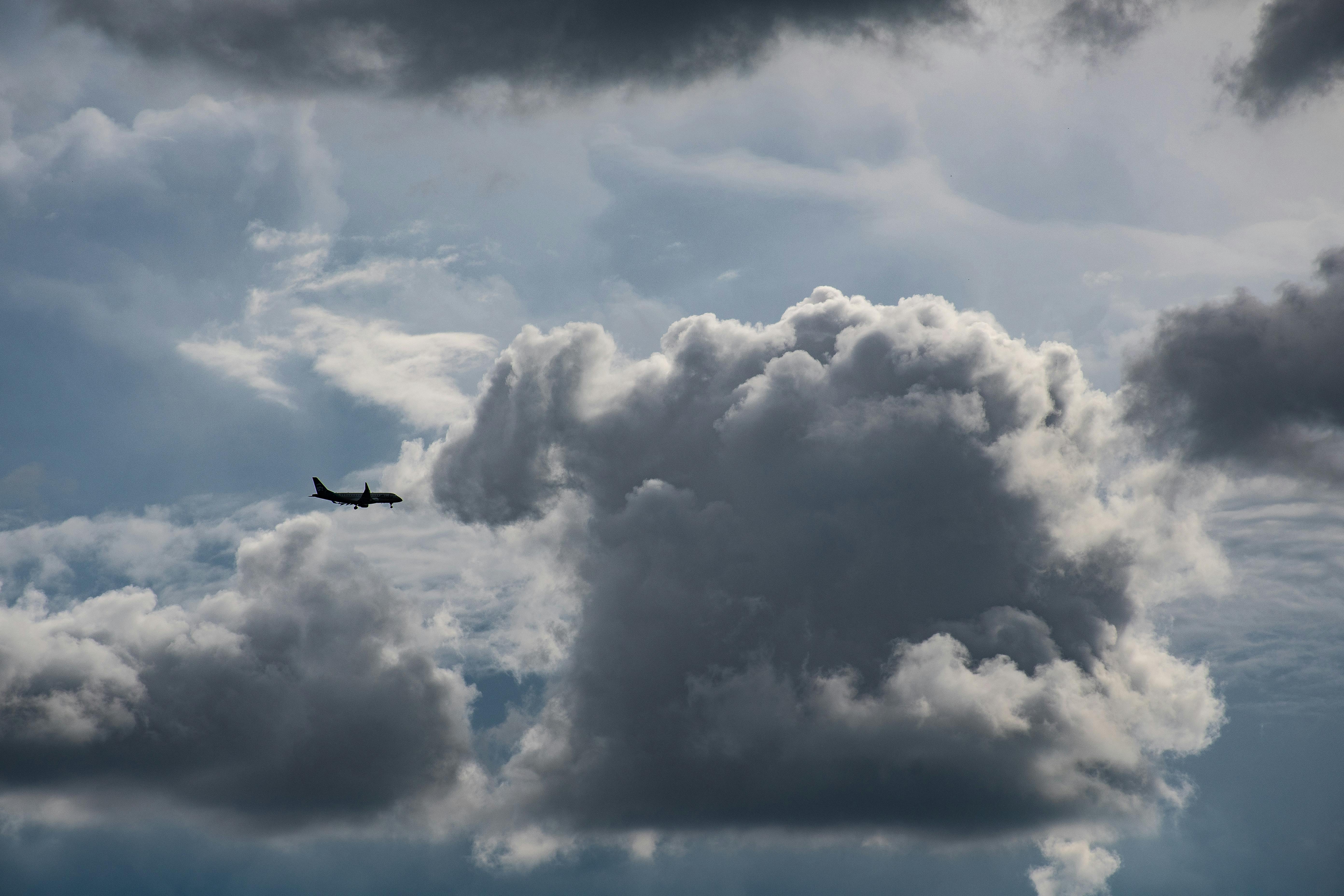 METAR and TAF Explained