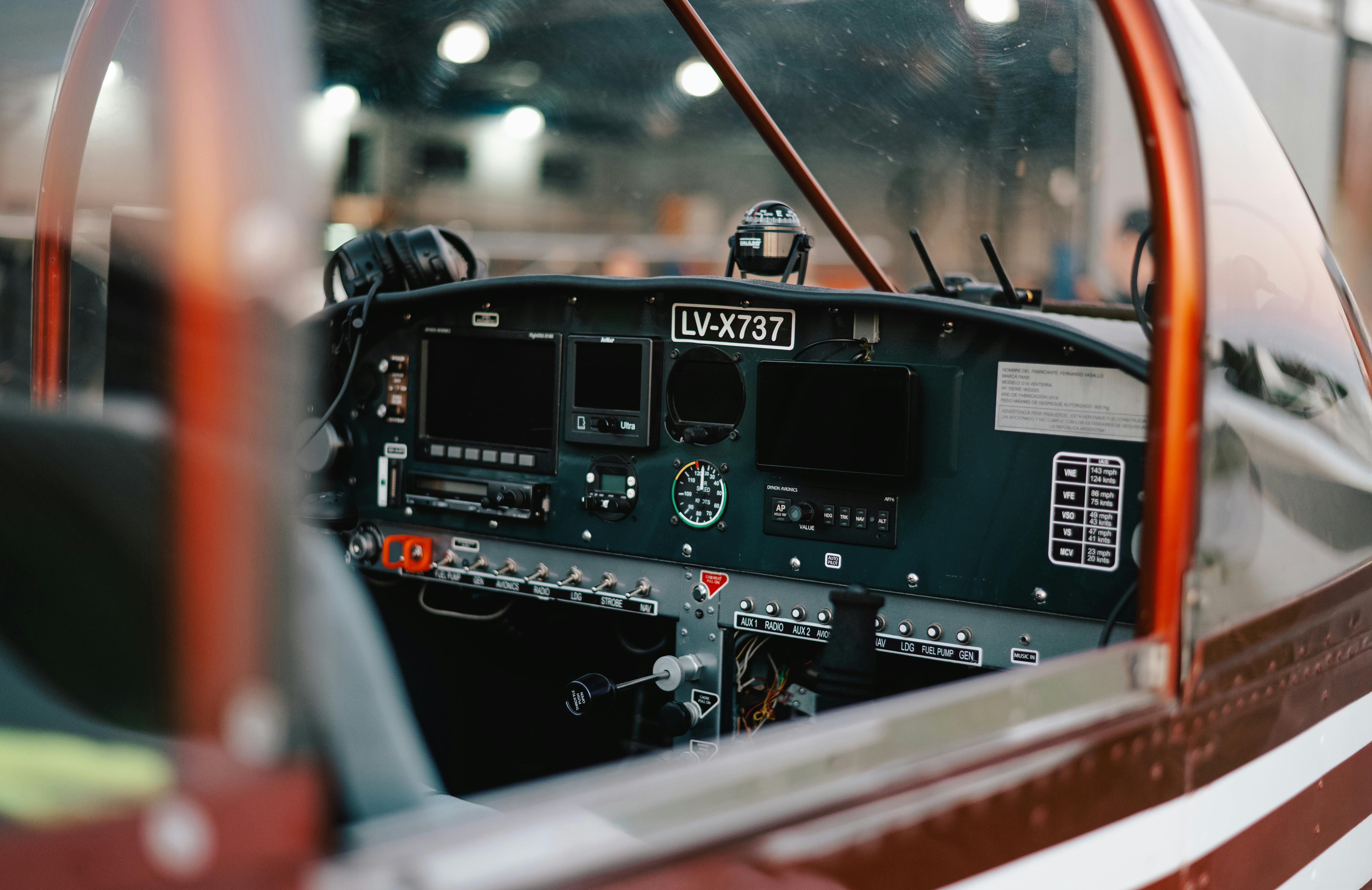 Multi-Engine Basics