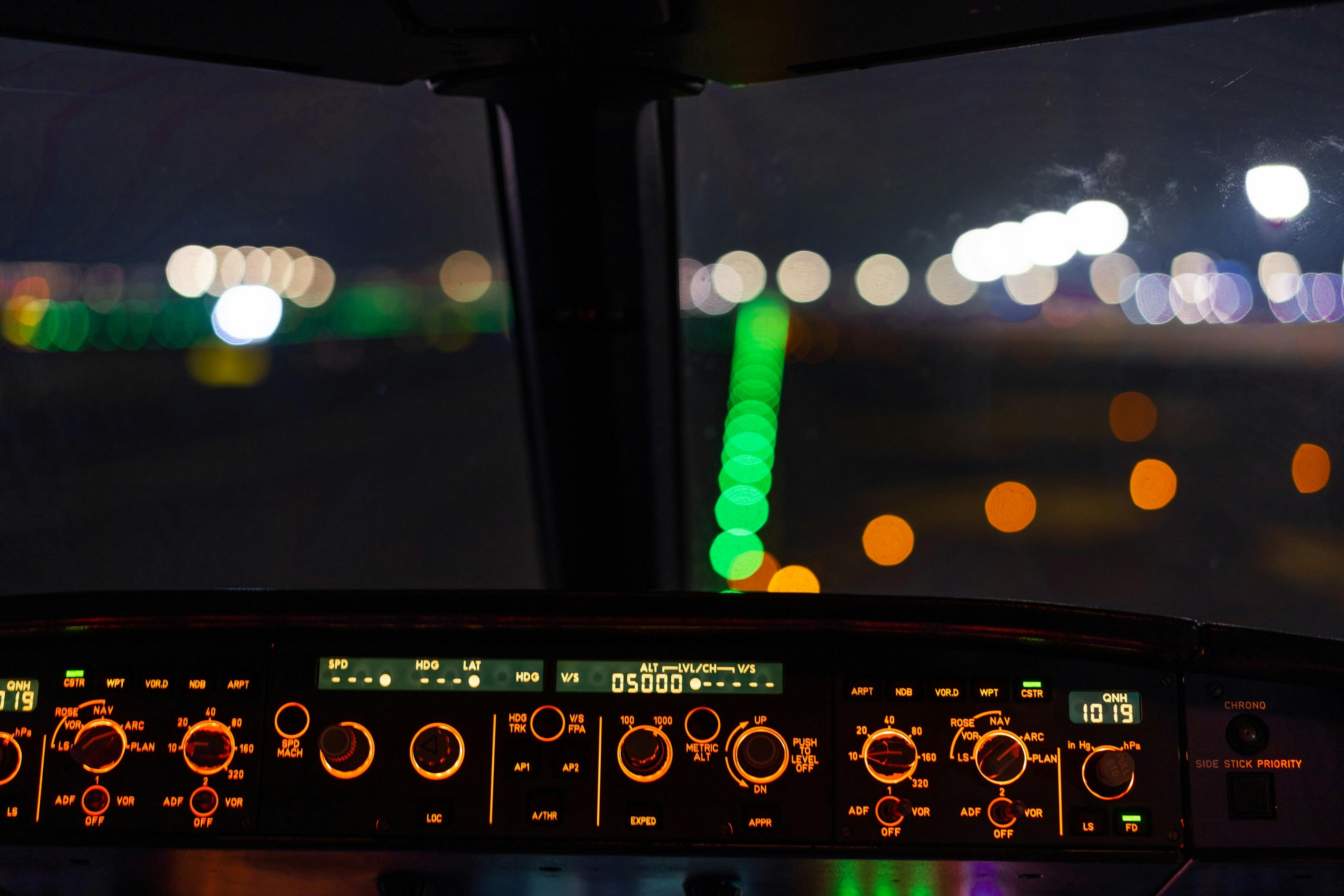 Best Pilot Logbook Apps