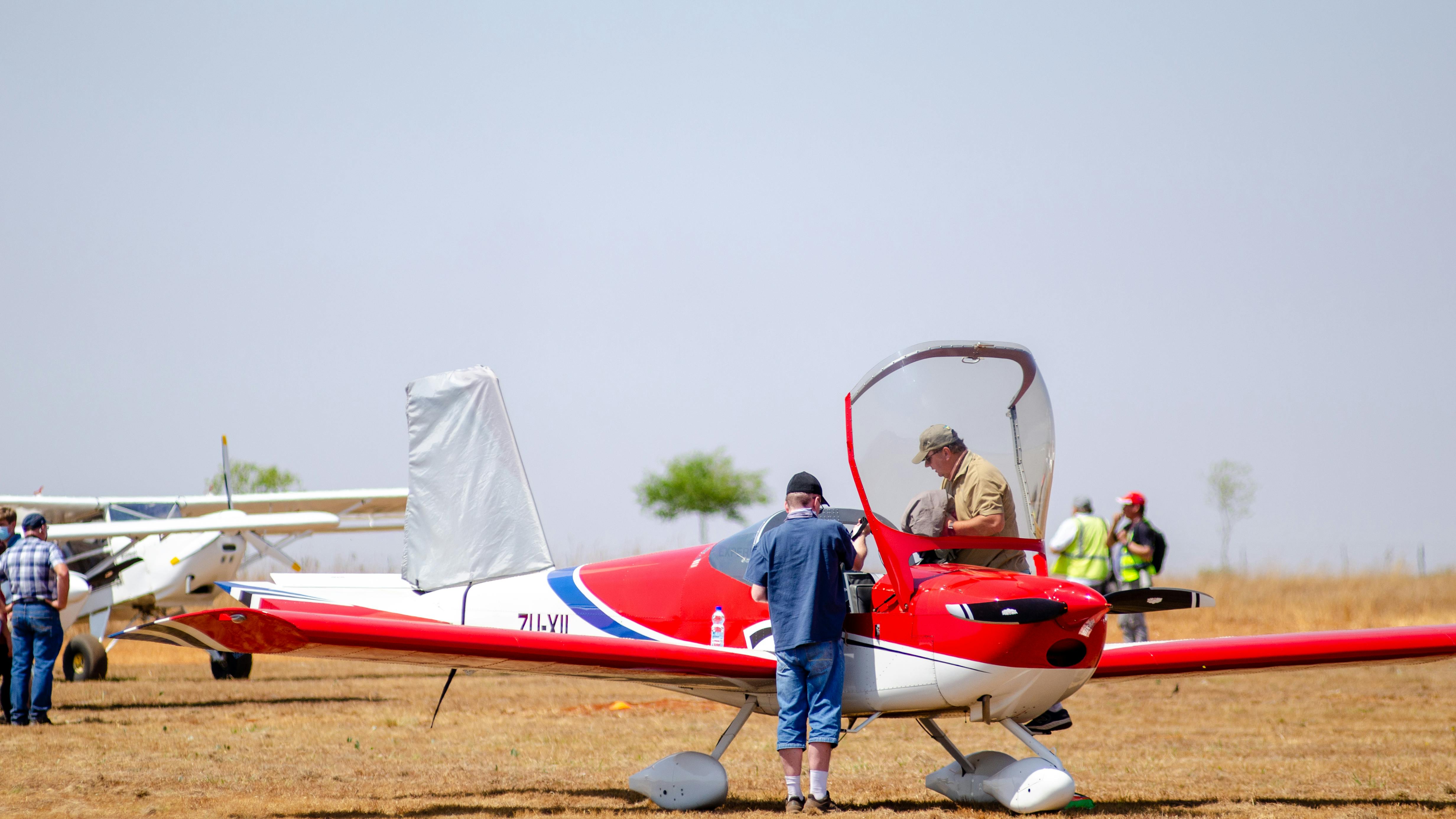 Safety Culture in Aviation