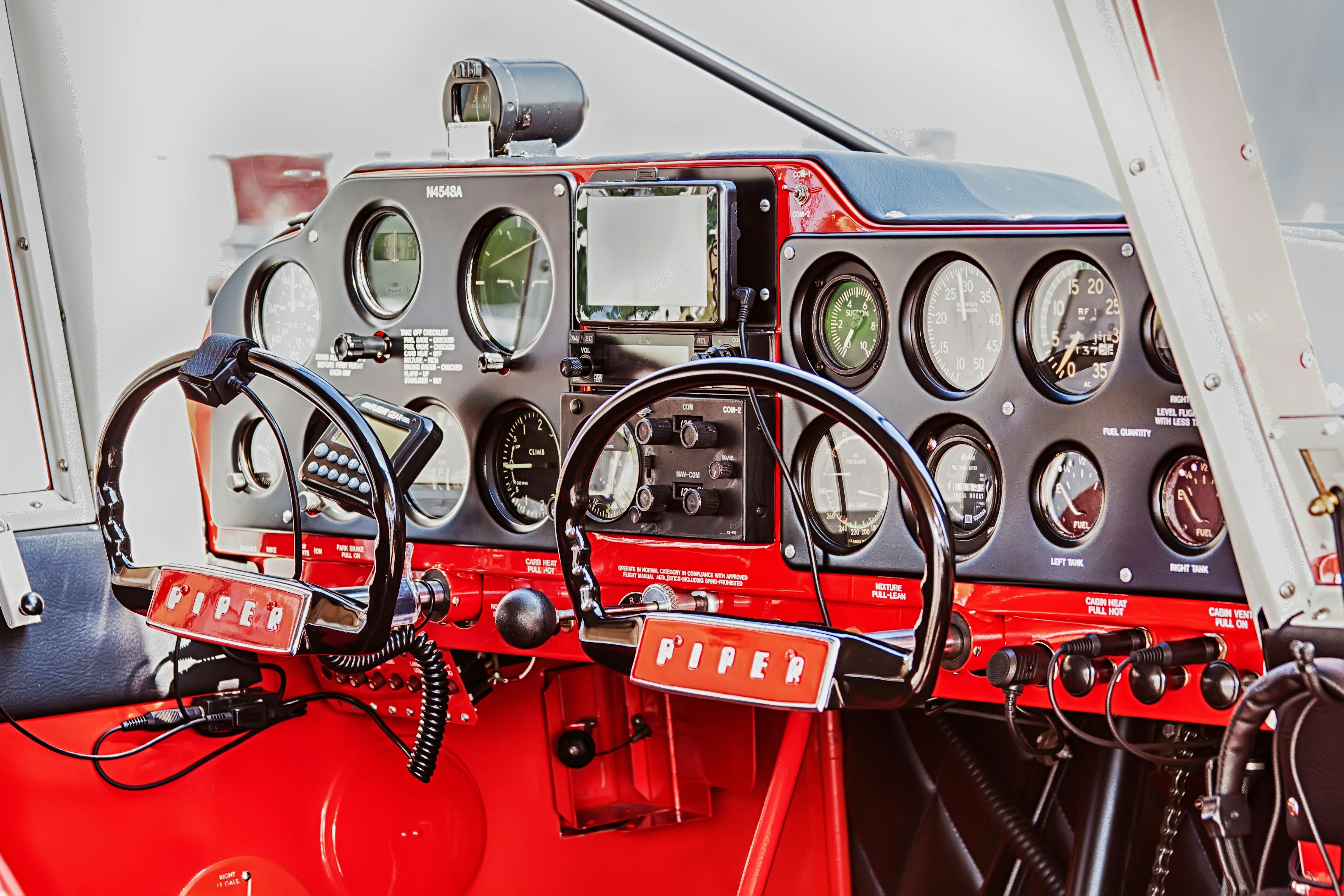 Using Sim for Checkride Prep