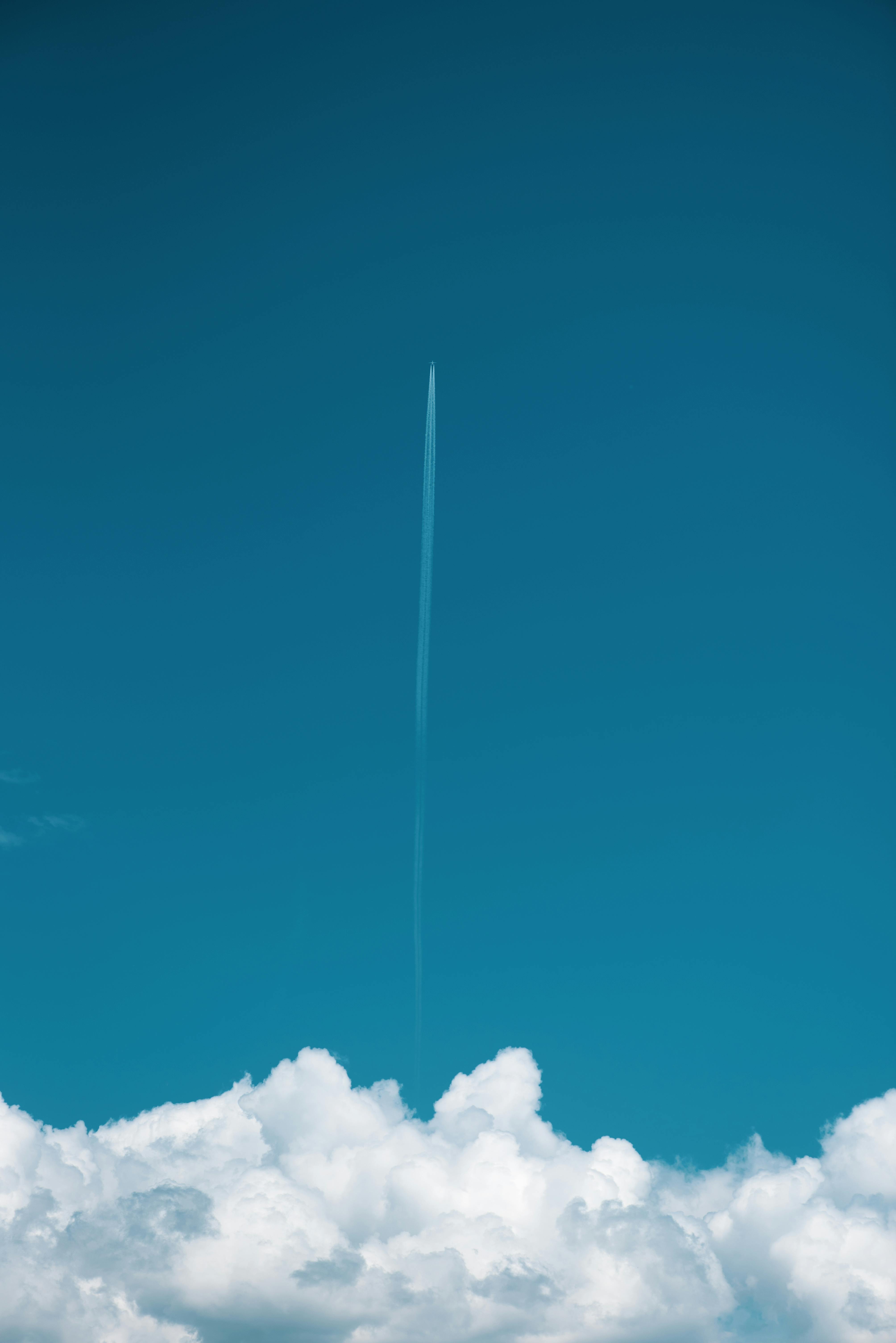 Thunderstorm Avoidance