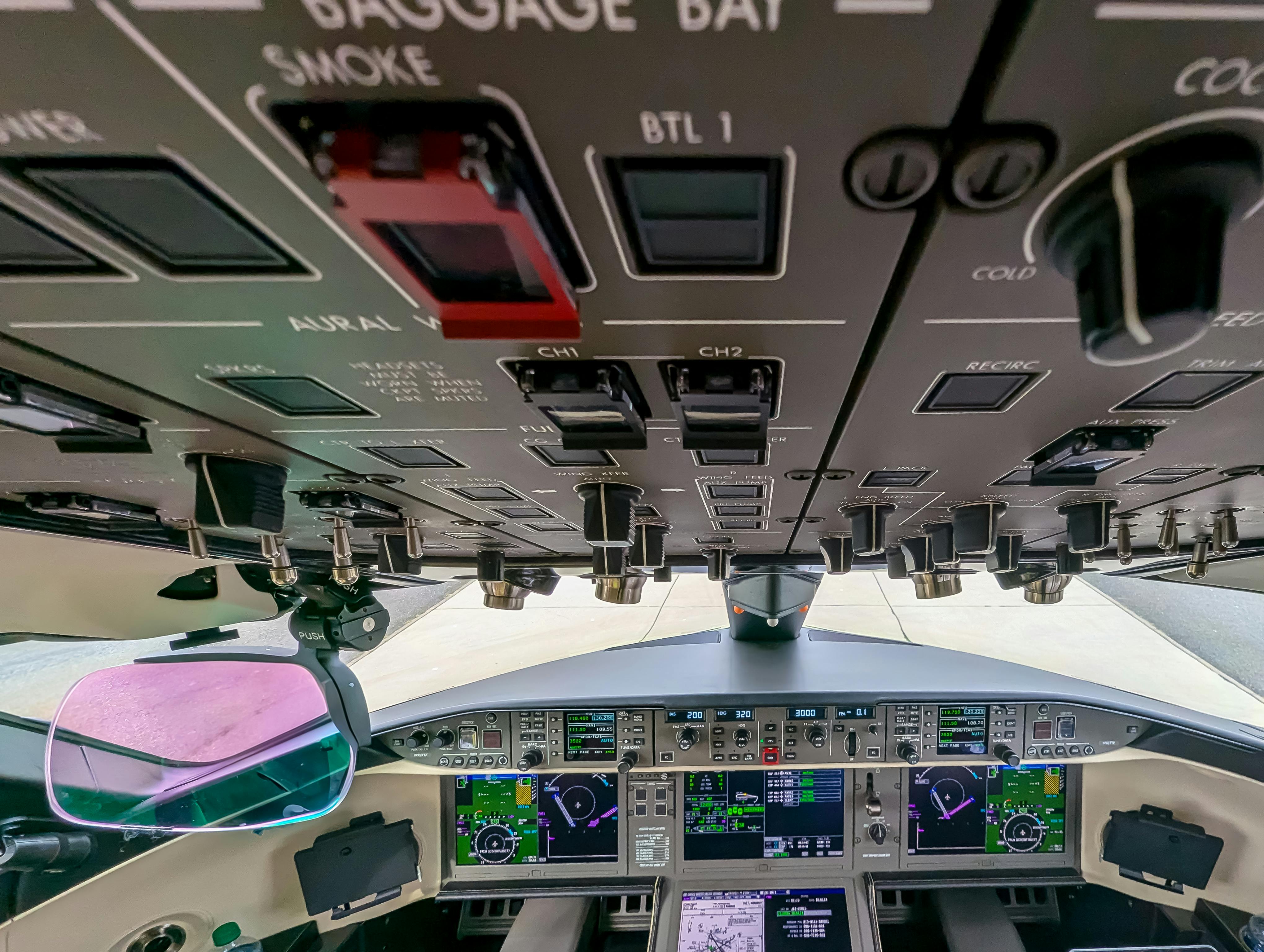 VFR Navigation Basics