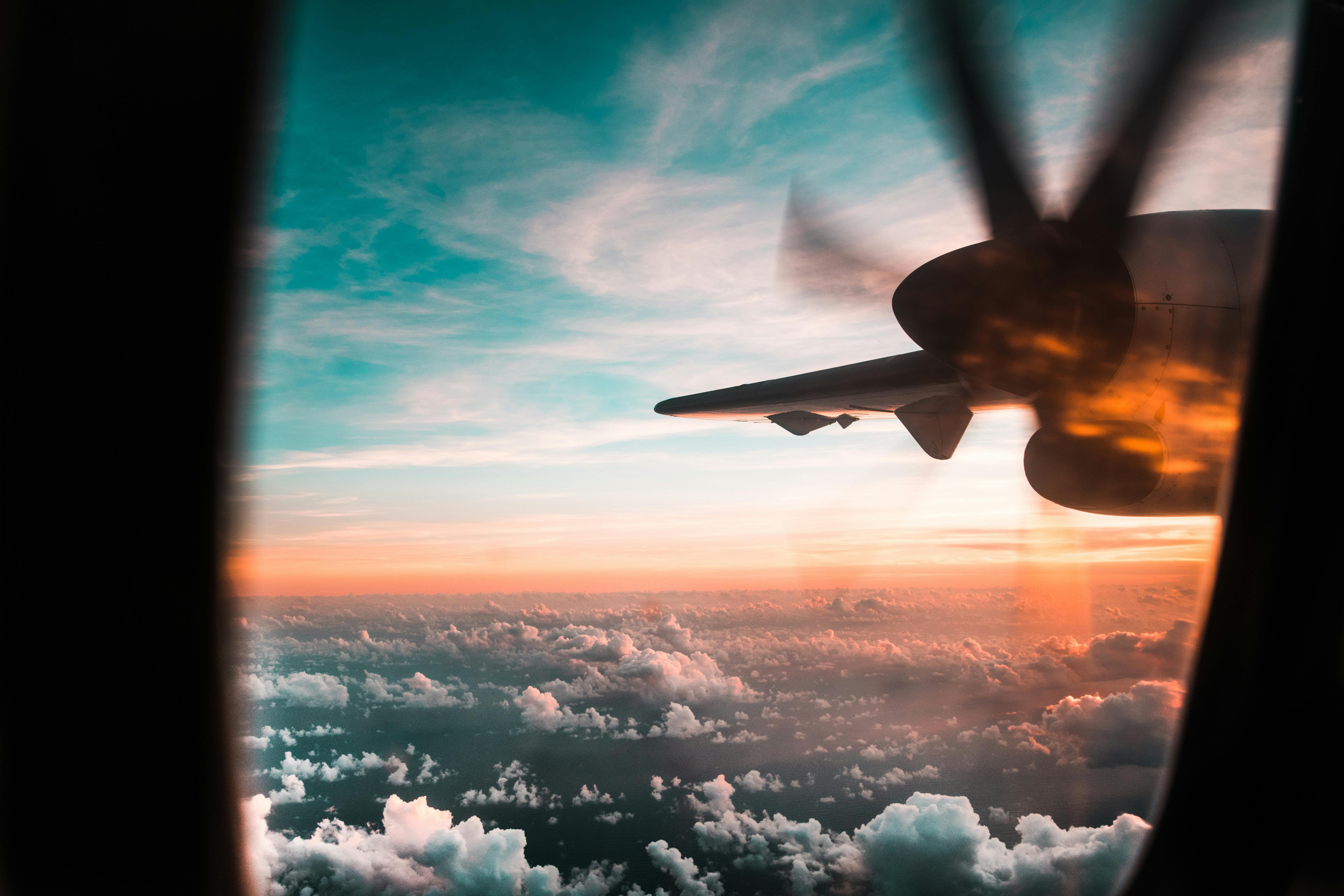 Wind and Turbulence